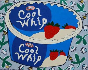 cool whip for web