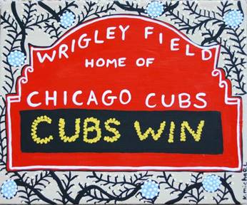wrigley field quilt for web