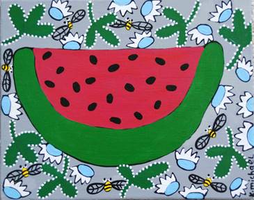watermelon quilt for web
