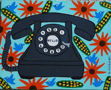telephone quilt for web