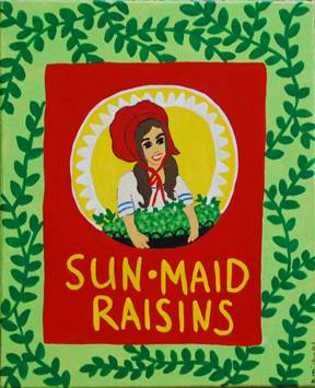 raisins quilt for web