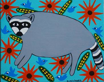 racoon quilt for web
