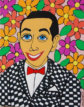 pee wee herman quilt for web