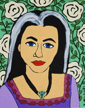 lily munster quilt for web