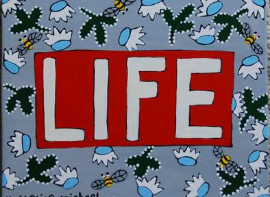 LIFE quilt for web
