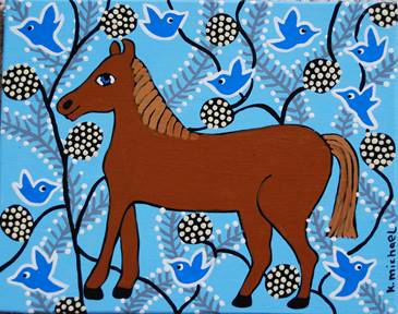 horse quilt for web