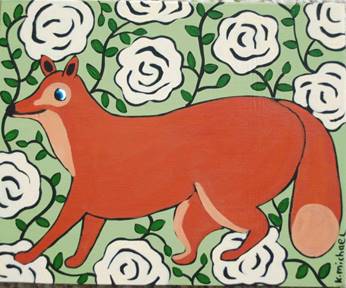 fox quilt for web