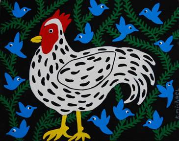 chicken quilt for web