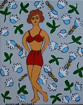 bathing beauty quilt for web